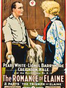 The Romance of Elaine