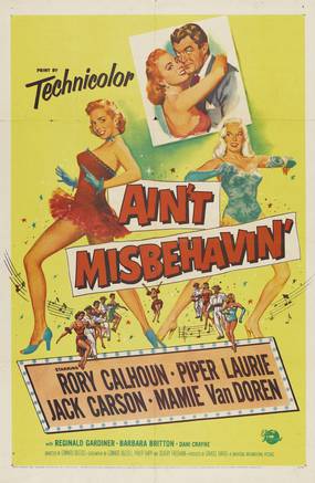 Ain't Misbehavin'