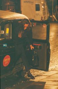 Кадр Святой