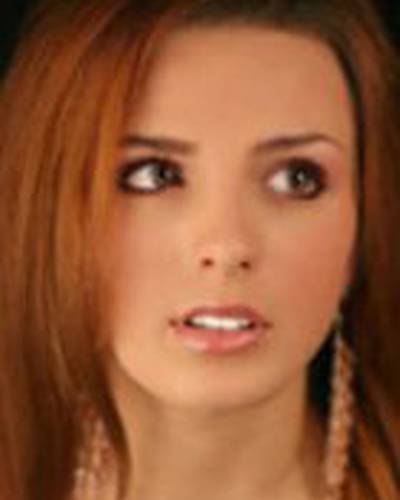 Владлена Марчак фото