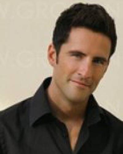 Gavin O'Fearraigh фото