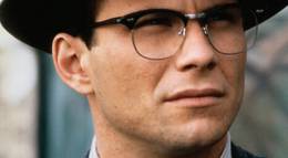 Кадр из фильма "Убийство первой степени" - 2