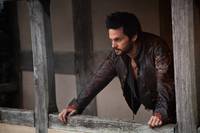 Кадр Демоны Да Винчи