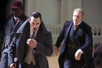 Кадр Дракула