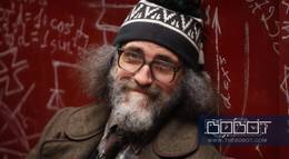 Кадр из фильма "Бобот и энергия Вселенной " - 2