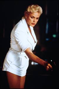 Кадр Молчун