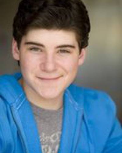 Мэттью Голд фото