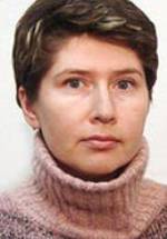 Юлия Власова фото