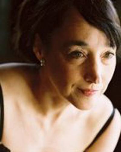 Сэлли Берман фото