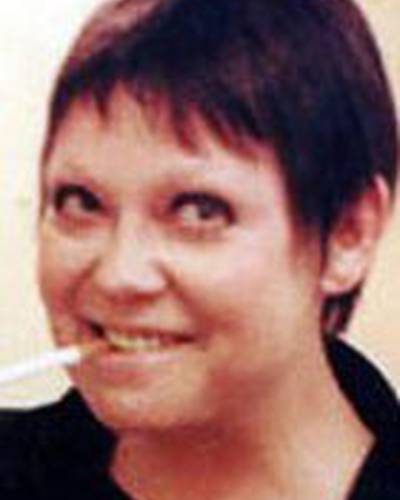 Людмила Вагнер фото