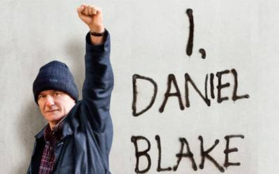 Стоит ли смотреть: «Я, Дэниэл Блэйк»
