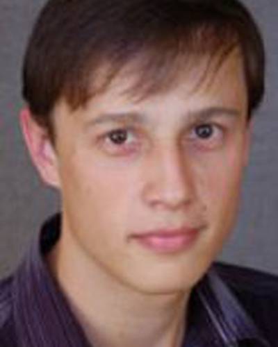 Александр Девятьяров фото