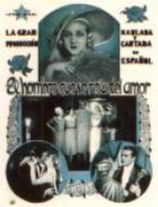 El hombre que se reía del amor