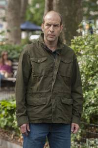 Кадр Чёрный список