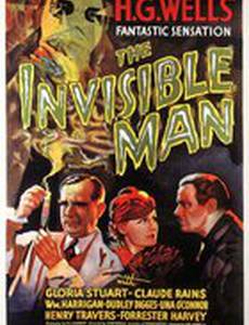 Человек-невидимка