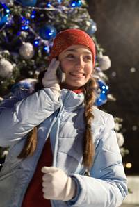 Кадр Тариф Новогодний