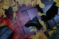 Кадр Караульный пост 506