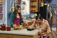 Кадр Ханна Монтана