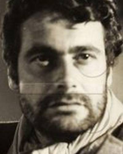 Маурисио ду Валле фото