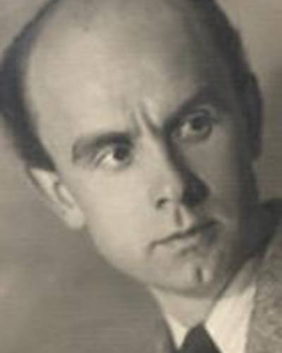 Арнулф Шрёдер фото