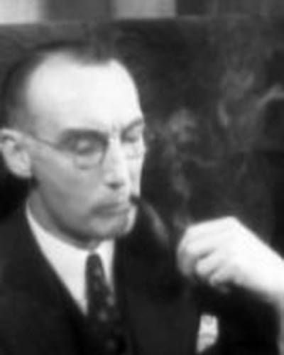 Гас МакНотон фото