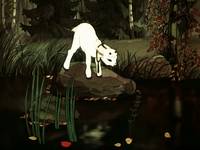 Кадр Сестрица Аленушка и братец Иванушка