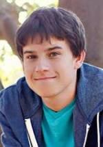 Захари Сауэрс фото