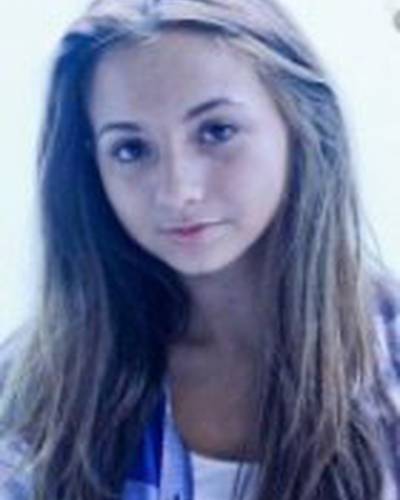 Ариана Ли фото