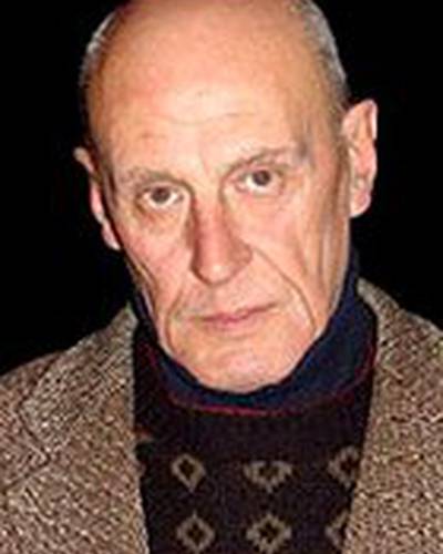 Джемал Сихарулидзе фото