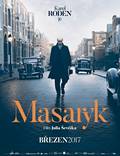 Постер из фильма "Ян Масарик" - 1