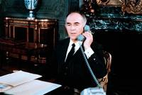 Кадр Призрак свободы