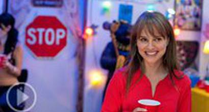 Трейлер (русский дублированный) 