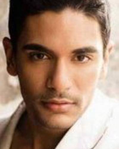 Энгэд Беди фото