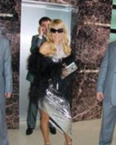 Лара Романофф фото