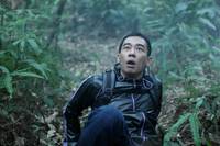 Кадр Таинственный остров