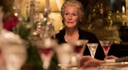 Кадр из фильма "Скрюченный домишко" - 2