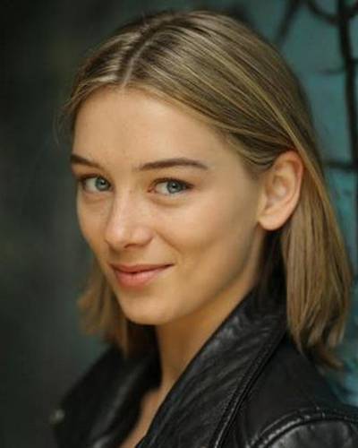 Элуиз Смит фото