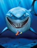 Постер из фильма "В поисках Немо" - 1