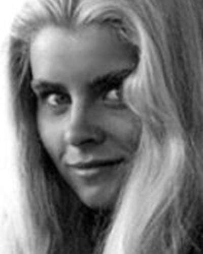 Тэрин Пауэр фото