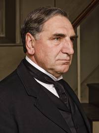 Кадр Аббатство Даунтон