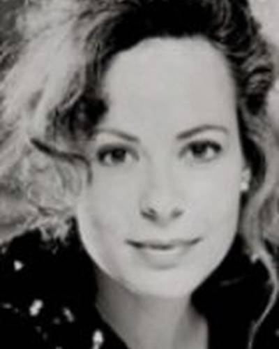 Дебора Уэстон фото