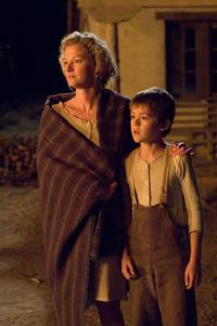 Кадр Поезд на Юму