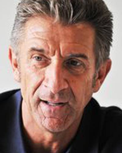 Эцио Греджо фото