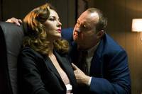 Кадр Ледяной урожай