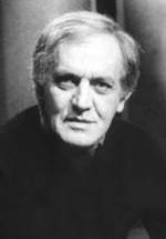 Люба Тадич фото