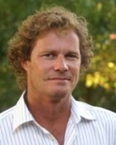 Дин Гулд фото