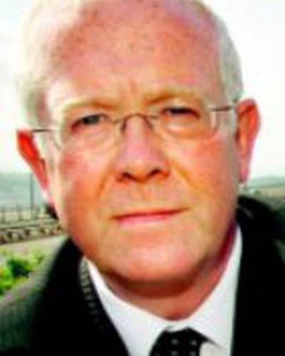 Брюс Кроуфорд фото