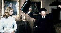 Кадр из фильма "Клетка для чудаков" - 2