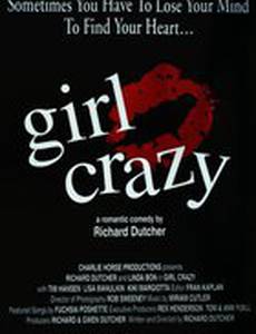 Girl Crazy