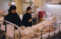 Кадр Апрельский снег